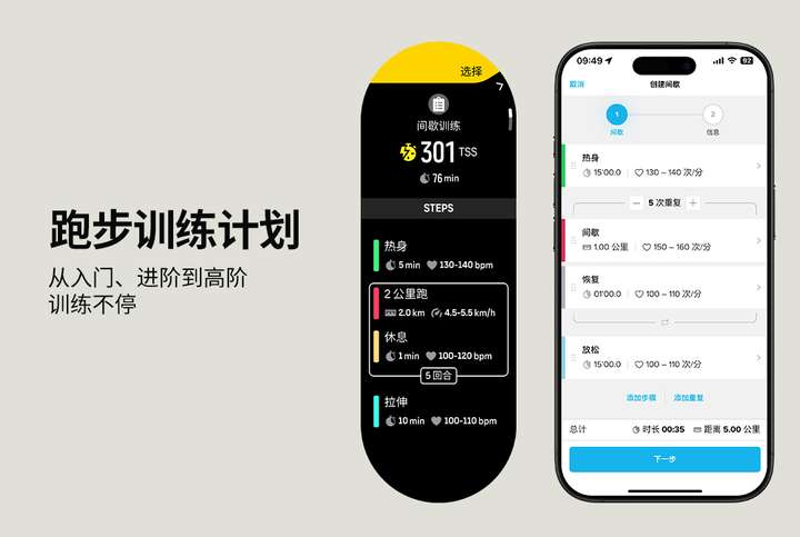 Run正式发布开启路跑装备新体验颂拓全新马拉松运动腕表Suunto(图6)