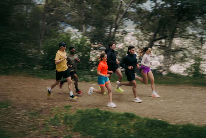 Run正式发布开启路跑装备新体验颂拓全新马拉松运动腕表Suunto(图7)