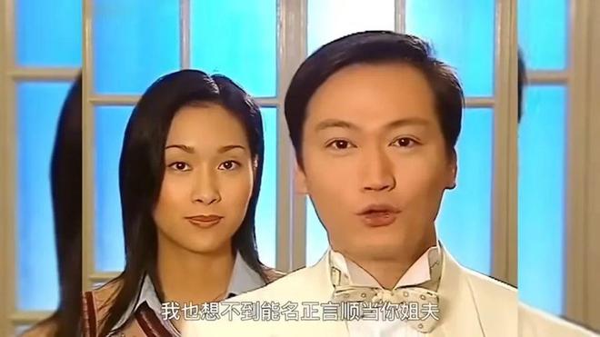 家拍戏不介意被嘲五音不全：我不觉得前TVB男星自爆因一个原因拒返娘(图2)