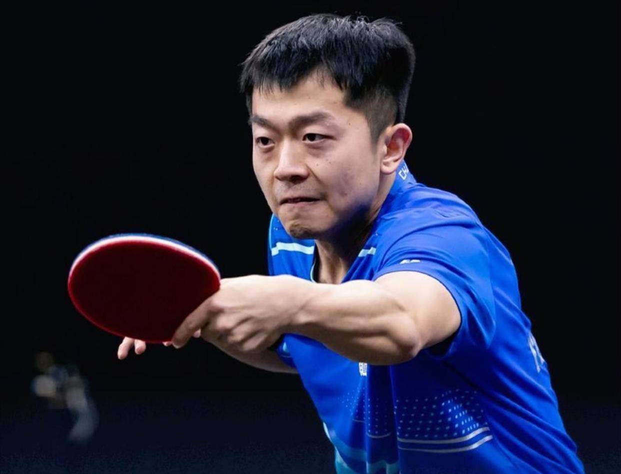 喀特赛：1月21日最新比赛出炉国乒9人资格赛出局！WTT马斯