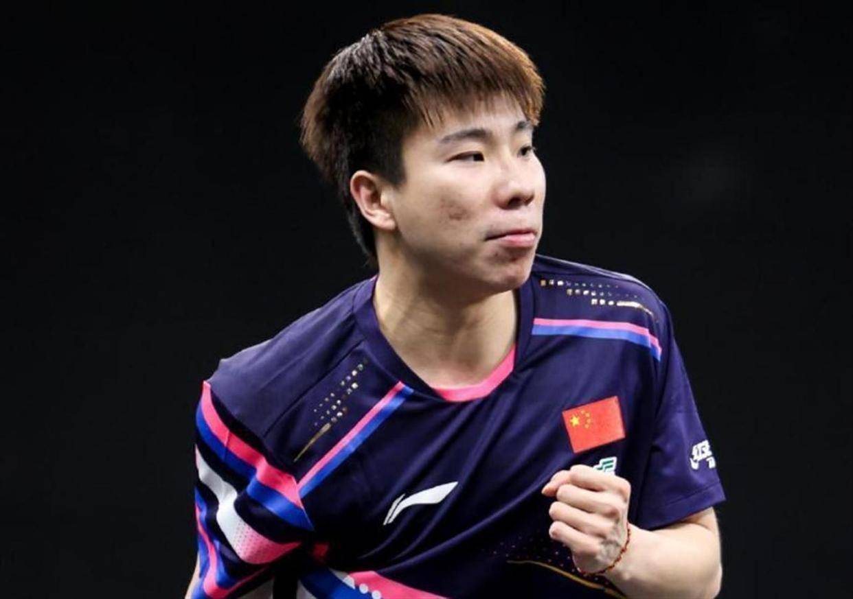 喀特赛：1月21日最新比赛出炉国乒9人资格赛出局！WTT马斯(图5)